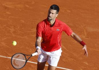 Internazionali BNL d’Italia 2024, da Djokovic a Tsitsipas: i favoriti a Roma