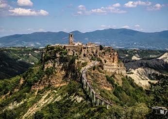 Incentivi per la rinascita dei borghi: Scopri come ottenere fondi per la rigenerazione economica e culturale