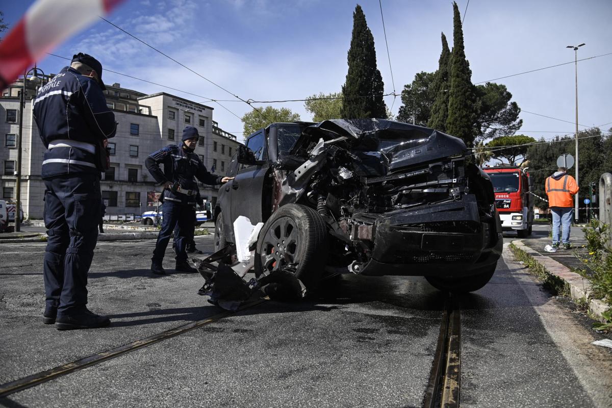 Incidente Immobile-tram, i vigili chiudono le indagini senza un col…