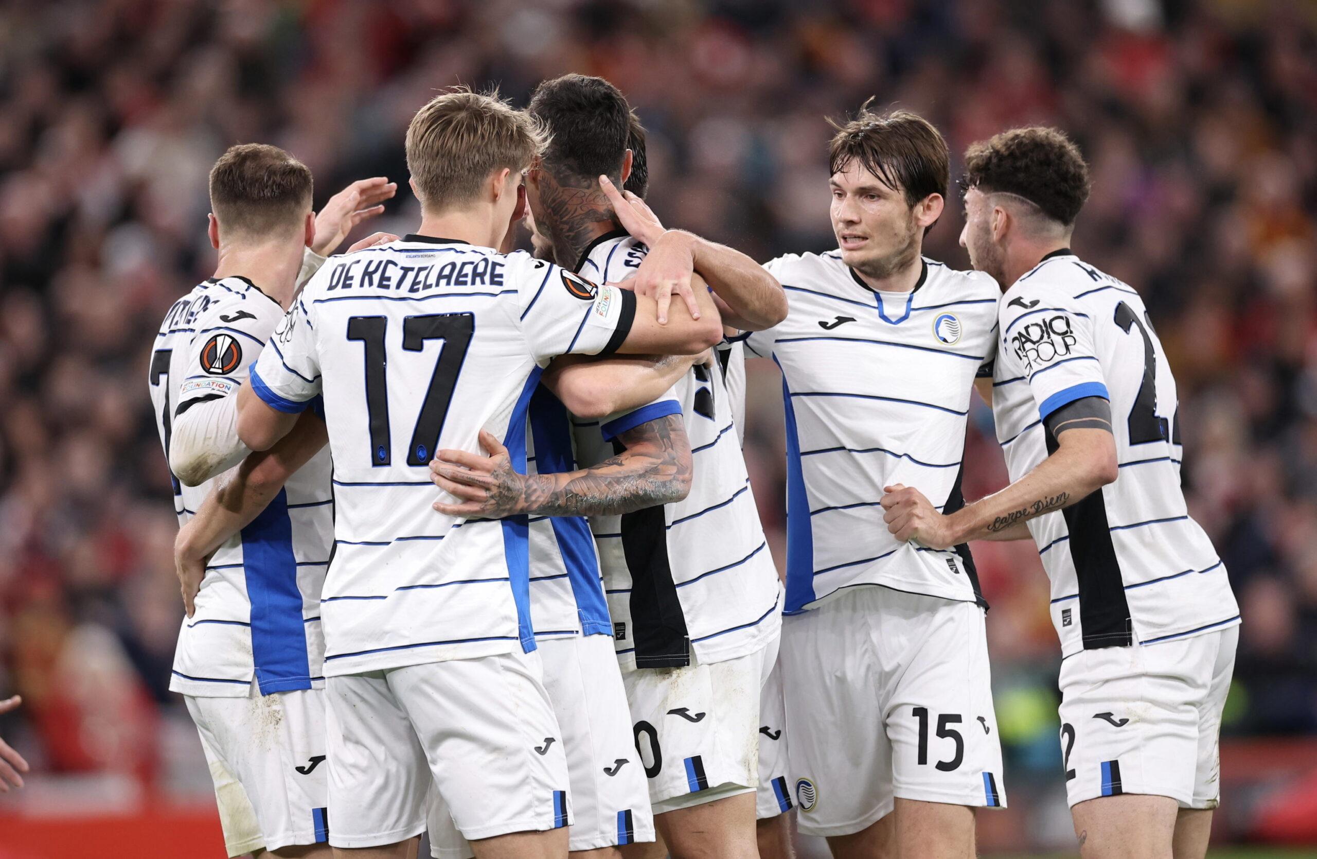 Europa League 2024, l’Atalanta cerca il bis con il Liverpool, Fontana: “Se passa il turno è la favorita per la finale. Bisogna portare a casa un trofeo”