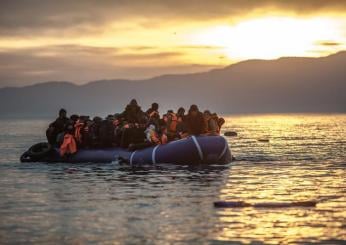 Migranti, naufragio nel Mar Egeo in Turchia provoca una strage: molti i morti tra cui bambini