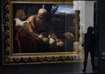 Mostra Caravaggio Mesagne 2023: biglietti, programma e opere esposte a Brindisi