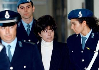 Patrizia Reggiani, quanti anni di carcere ha fatto e che cosa fa oggi?