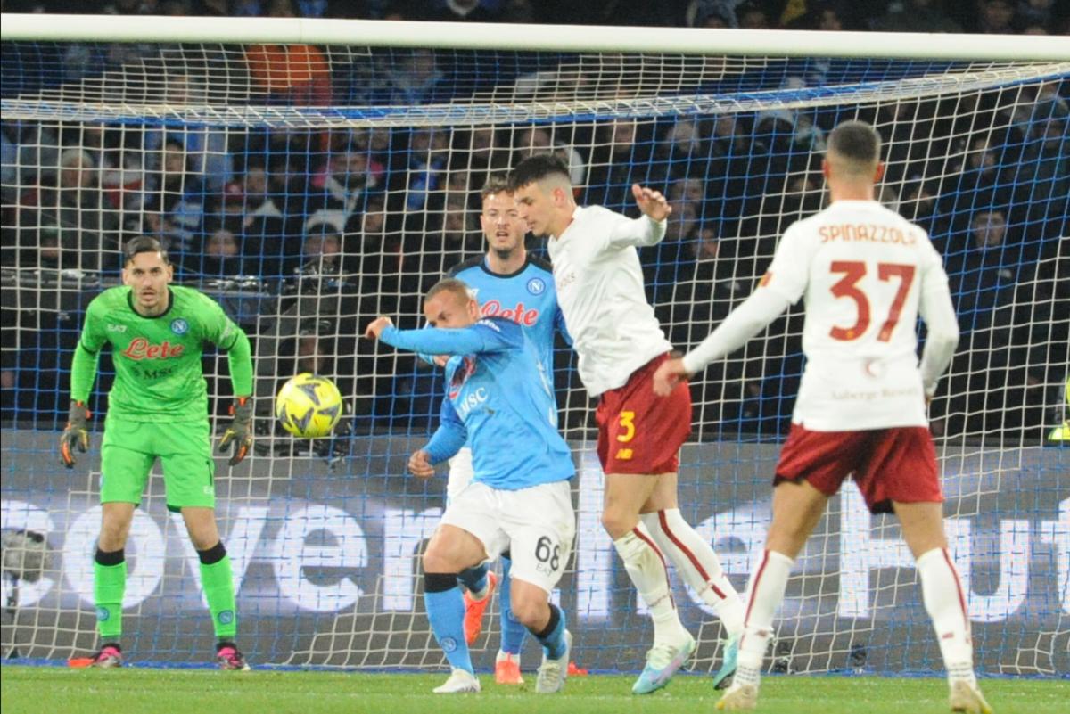 Perché Roma-Napoli non è più il “Derby del Sole”? Dal gemellaggio a…