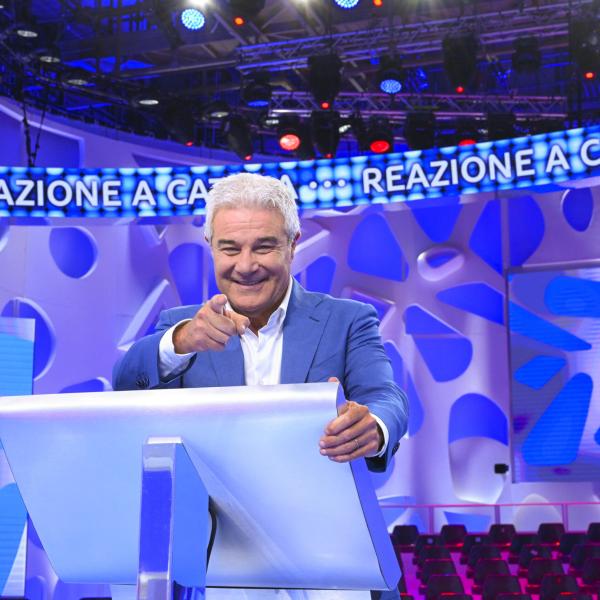 “Reazione a catena”, quanto hanno vinto oggi 1° luglio 2024? Riassunto del gioco finale “L’ultima parola”