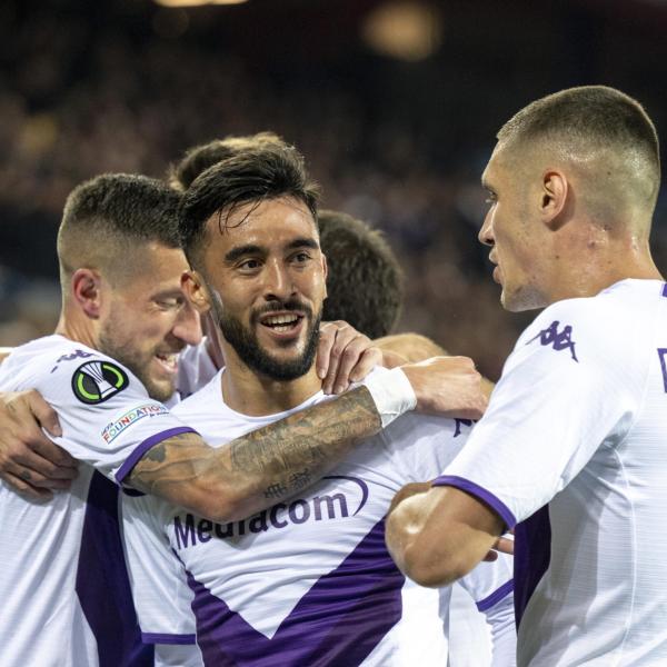 Fiorentina, accordo con Nico Gonzalez per il rinnovo: i dettagli