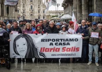 Caso Salis, Procura Milano: “No a estradizione in Ungheria per il co-imputato Gabriele Marchesi”