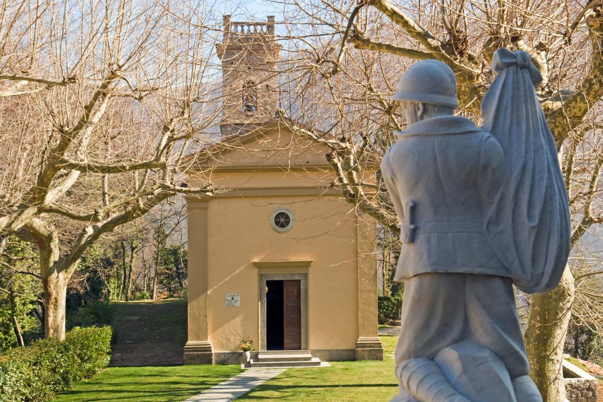 Sant’Anna di Stazzema, 78 anni fa l’eccidio: le celebrazioni in pro…