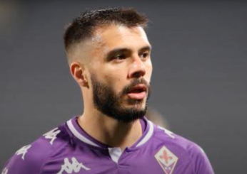 Fiorentina, Venuti: “Sognavo finisse in maniera diversa”. Vlahovic lo consola