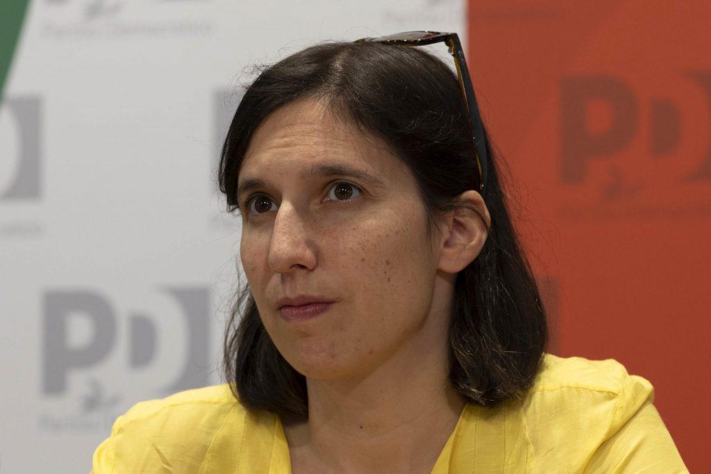 Elly Schlein: “Sono preoccupata dai rapporti tra Lega e Putin”