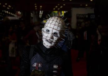 Il terrificante trailer del reboot dell’horror “Hellraiser”