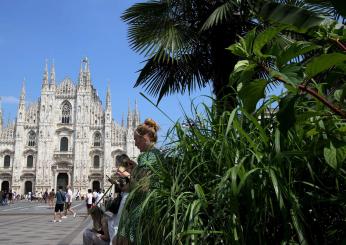 Milano, “città 30 km/h” da gennaio 2024, nuovo limite di velocità per proteggere la salute