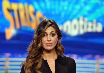 Belen Rodriguez è incinta? La showgirl rompe il silenzio: la foto c…