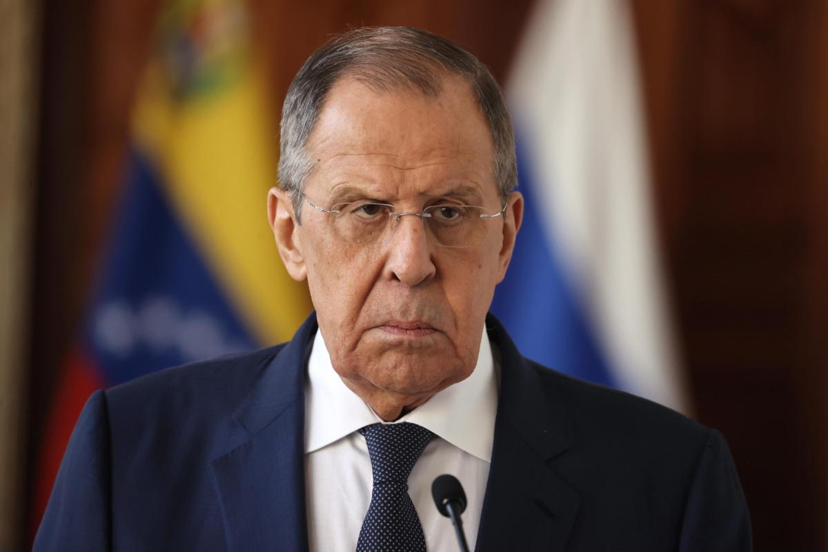 Onu: Lavrov è arrivato negli Stati Uniti per il Consiglio di sicure…