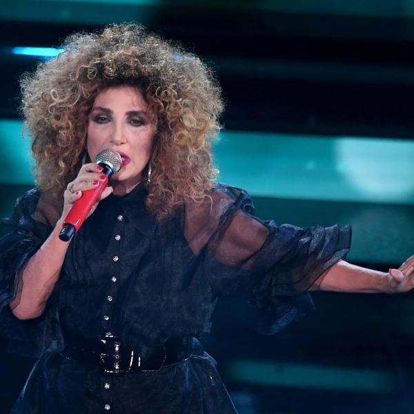 Marcella Bella malata? La verità sulla cantante