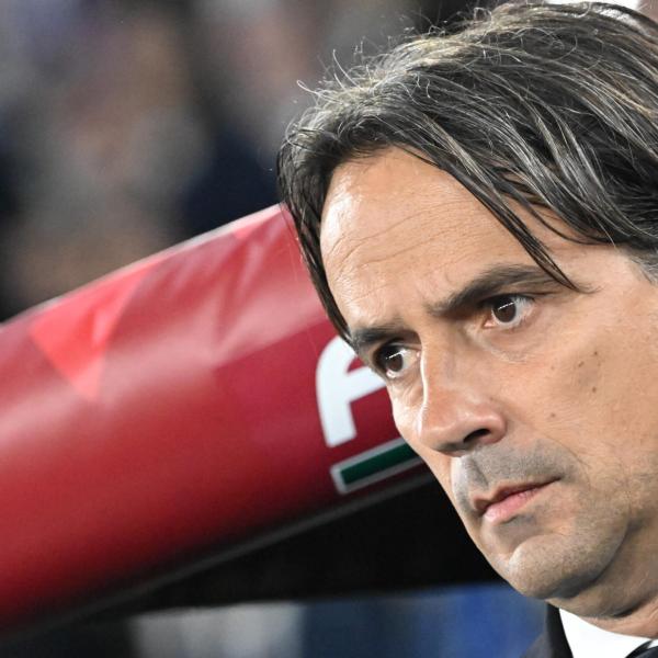 Fiorentina-Inter, Inzaghi: “Ho avuto belle risposte”