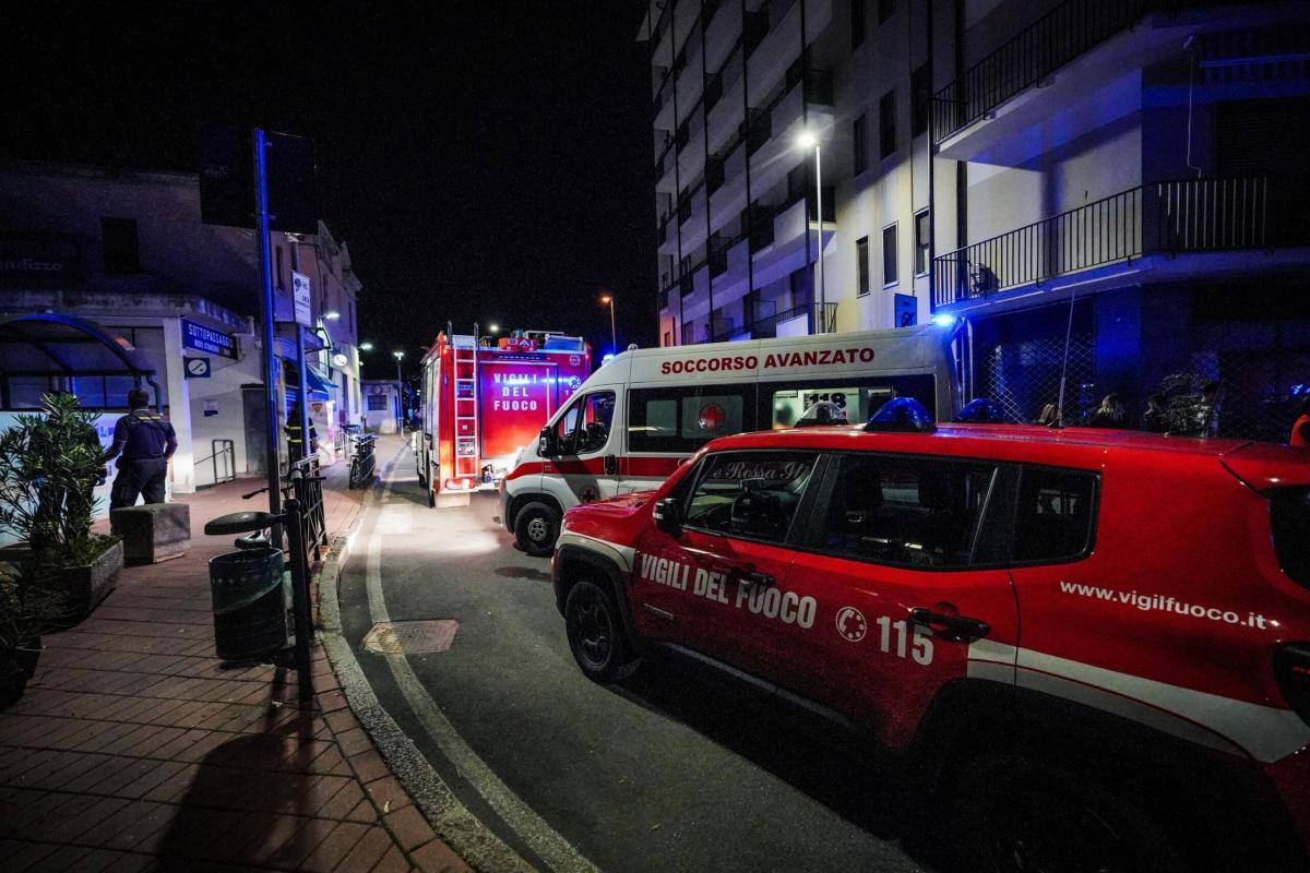 Verona, incidente a Ponte Crencano: 35enne si schianta contro cabin…