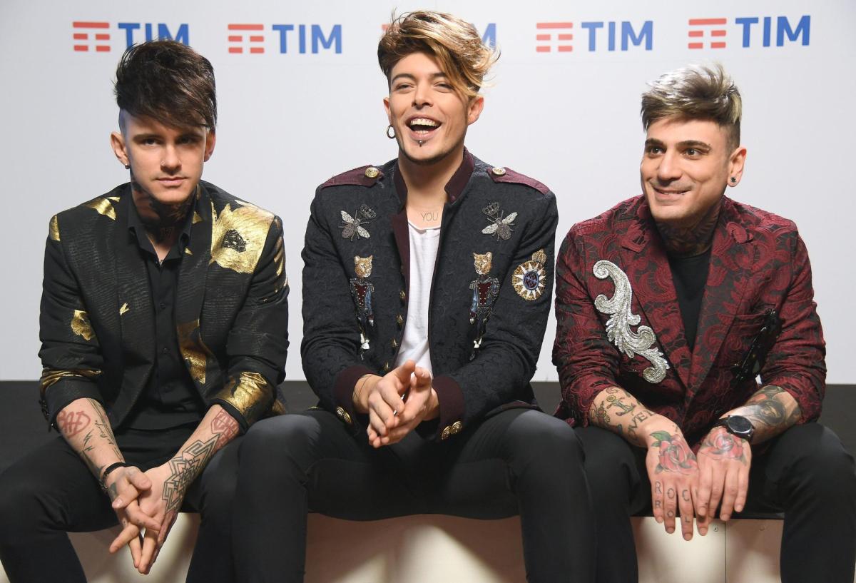 The Kolors: nomi dei componenti, età, da dove vengono e quali sono …