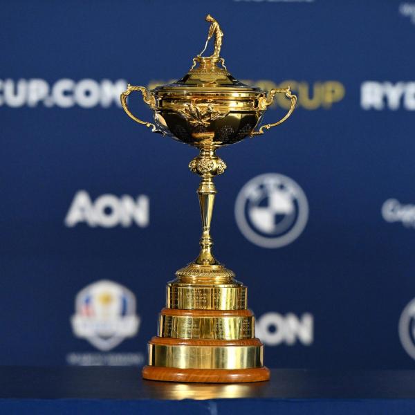 Ryder Cup 2023: programma, come vederla in tv e in streaming e tutte le informazioni sul torneo di golf