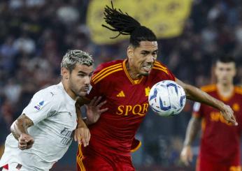 Roma, Smalling è sparito. Rientro nel 2024, ma da capire quando