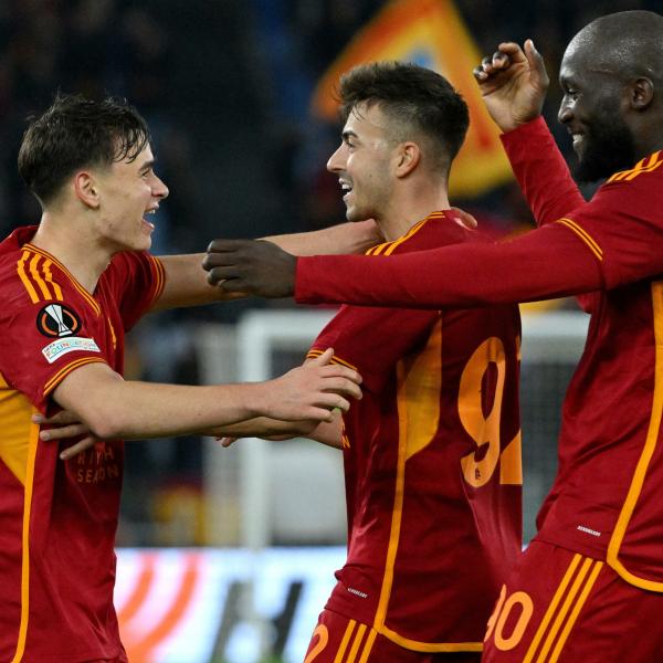 Europa League, chi affronterà la Roma ai playoff? Ecco le possibili avversarie