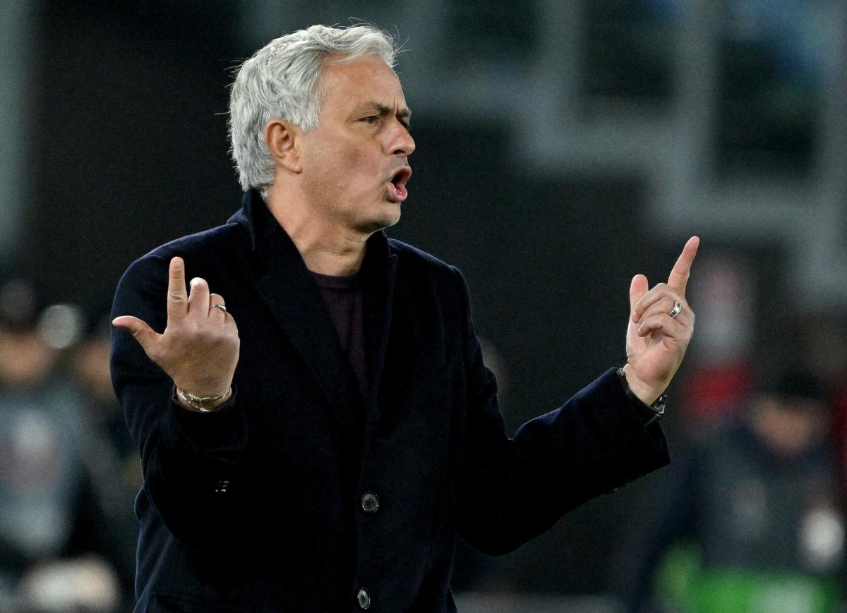 “La beneficenza si fa con bocca chiusa e cuore aperto”: Mourinho at…