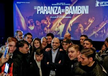 Addio a Adam Jendoubi: causa morte, età, carriera dell’attore del film La paranza dei bambini