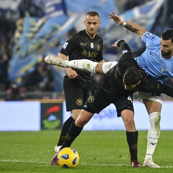 Lazio ai nastri di partenza, Mutarelli: “Mi aspetto uno spirito diverso, Tudor pretende il massimo. Meglio il campionato o la Coppa Italia? La squadra non deve scegliere”