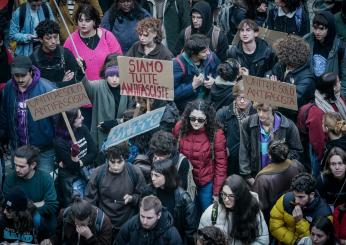 Abusi nell’Università di Torino, Erica Chiesa (Cambiare Rotta): “Un mese di sospensione è troppo poco, continueremo a farci sentire”