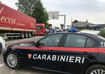 Brescia, violenta lite tra due minorenni: accoltellata una 14enne a Roè Volciano