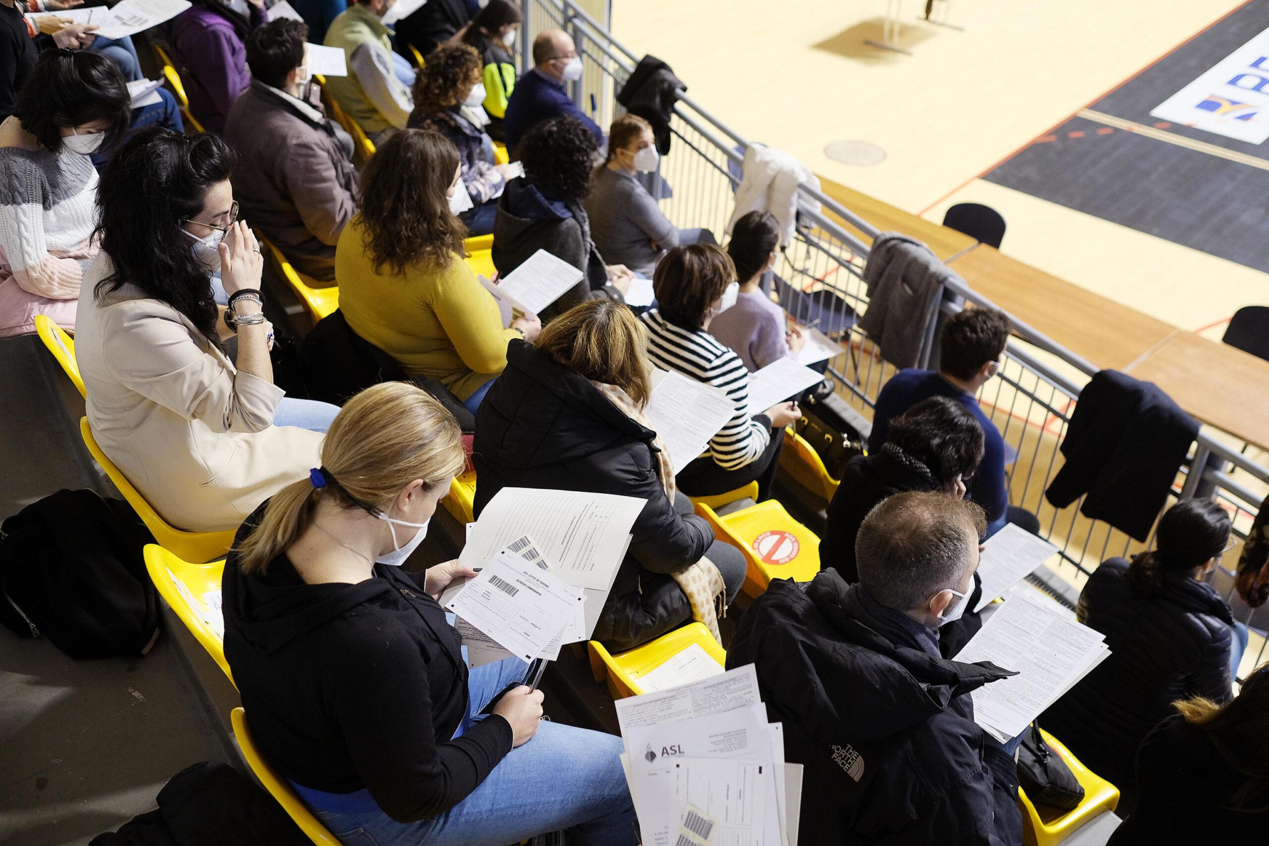 Concorso pubblico ASST Bergamo Est