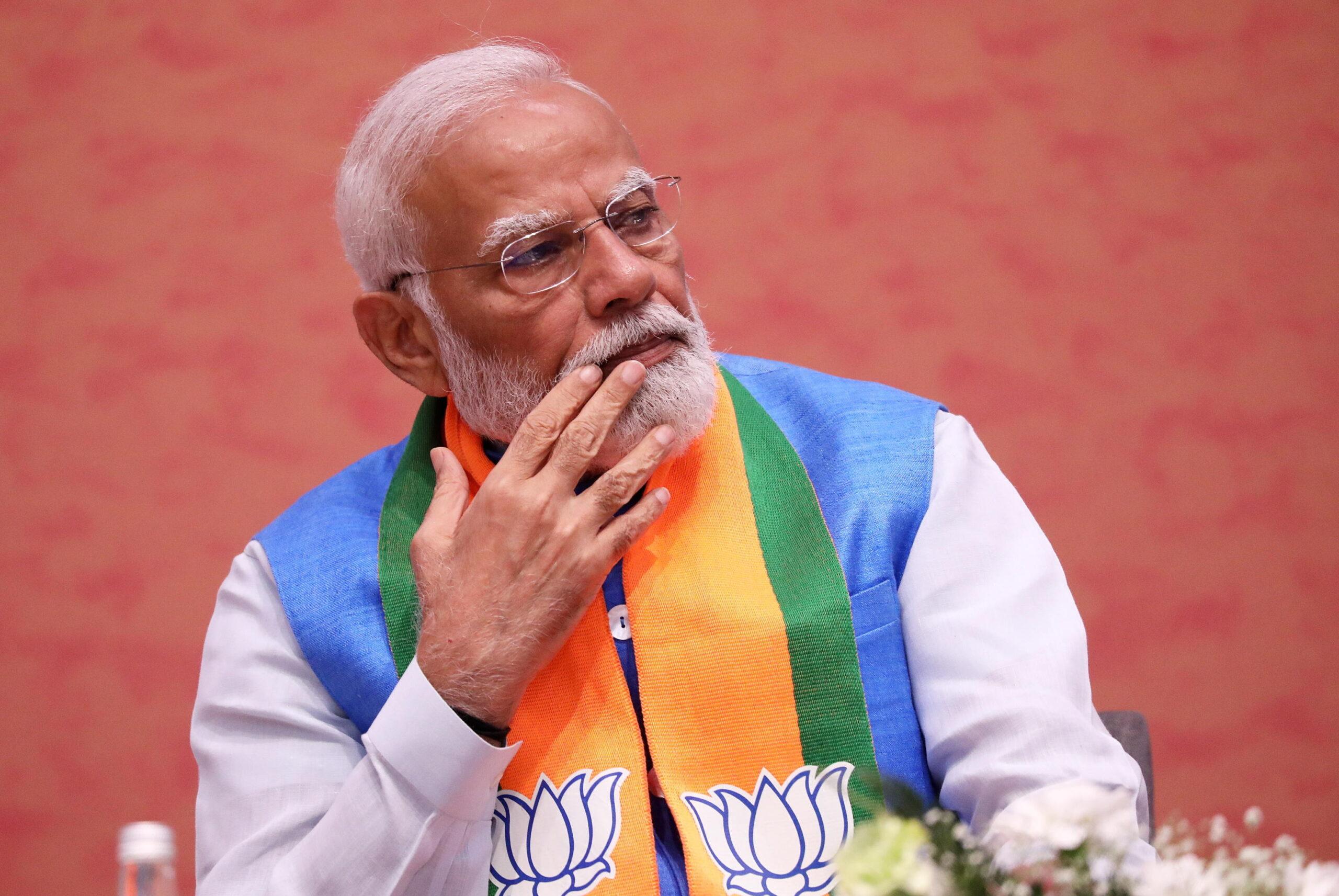 Elezioni India 2024, Modi vuole ottenere il terzo mandato consecutivo: difficile sfida per l’opposizione