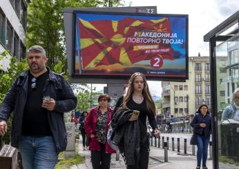 Elezioni Macedonia del Nord 2024, date, candidati e temi principali