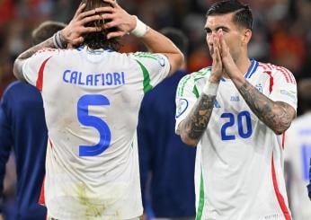 Croazia-Italia 1-1, a Modric risponde Zaccagni e gli Azzurri passano agli ottavi: cronaca e tabellino della partita