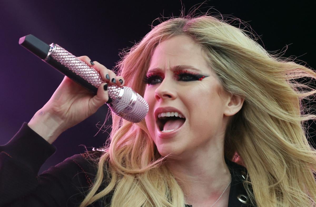 Concerto Avril Lavigne+Sum41 Milano 2024: scaletta, orario, durata, parcheggio e apertura cancelli. Sold out l’evento degli I-Days2024 all’Ippodromo Snai San Siro 