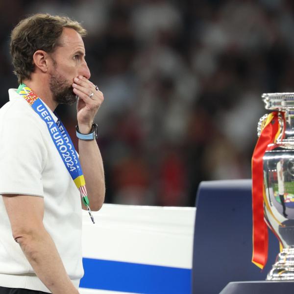 Chi è Gareth Southgate? Età, stipendio, figli e carriera dell’ex ct dell’Inghilterra che si è dimesso