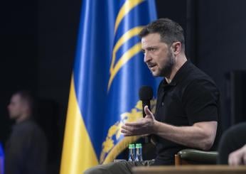 Guerra in Ucraina, la Russia è determinata a continuare il conflitto. Il piano di pace di Zelensky è già fallito? Le ultime notizie