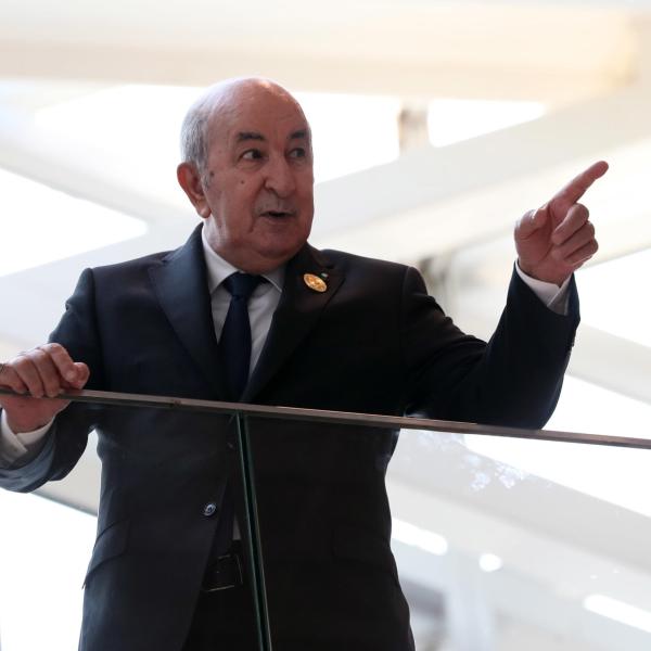 Elezioni Algeria 2024, tra inflazione e preoccupazioni sui diritti il presidente Tebboune resta il favorito per un secondo mandato