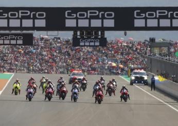 MotoGP 2024, chi ha fatto il miglior tempo nelle prime prove libere a Misano?