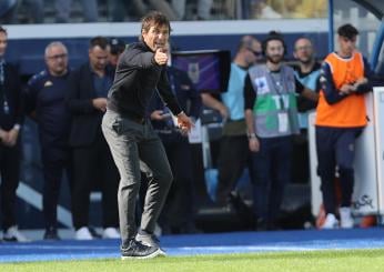 Napoli, rivoluzione totale con la Lazio: Conte cambia l’intero undici titolare