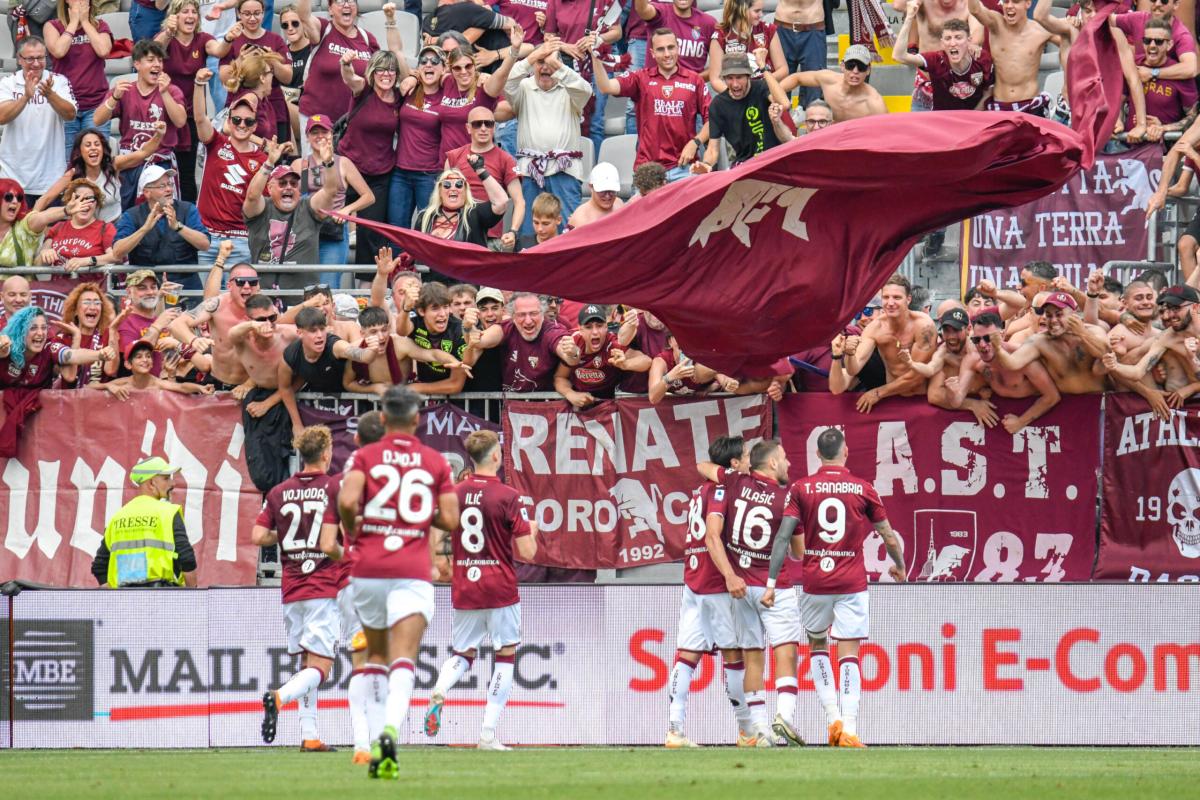 Torino-Cagliari, dove vederla in diretta Tv e in diretta streaming?…