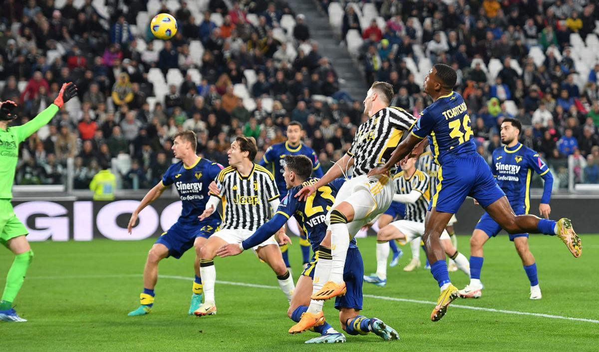 25ª di A, Madama è attesa al Bentegodi: Verona-Juventus di dove vederla in tv e in streaming?