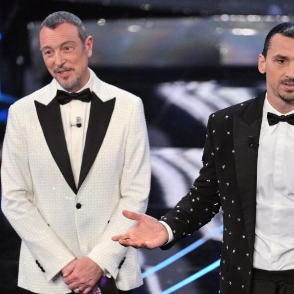 A che ora è finito Sanremo ieri sera 6 febbraio 2024? Ecco cos’è successo nella prima serata