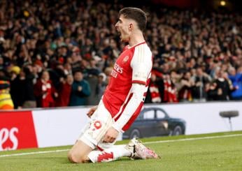 Arsenal-Bayern Monaco, le probabili formazioni