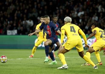 Barcellona-Psg, le probabili formazioni: novità in attacco nei francesi