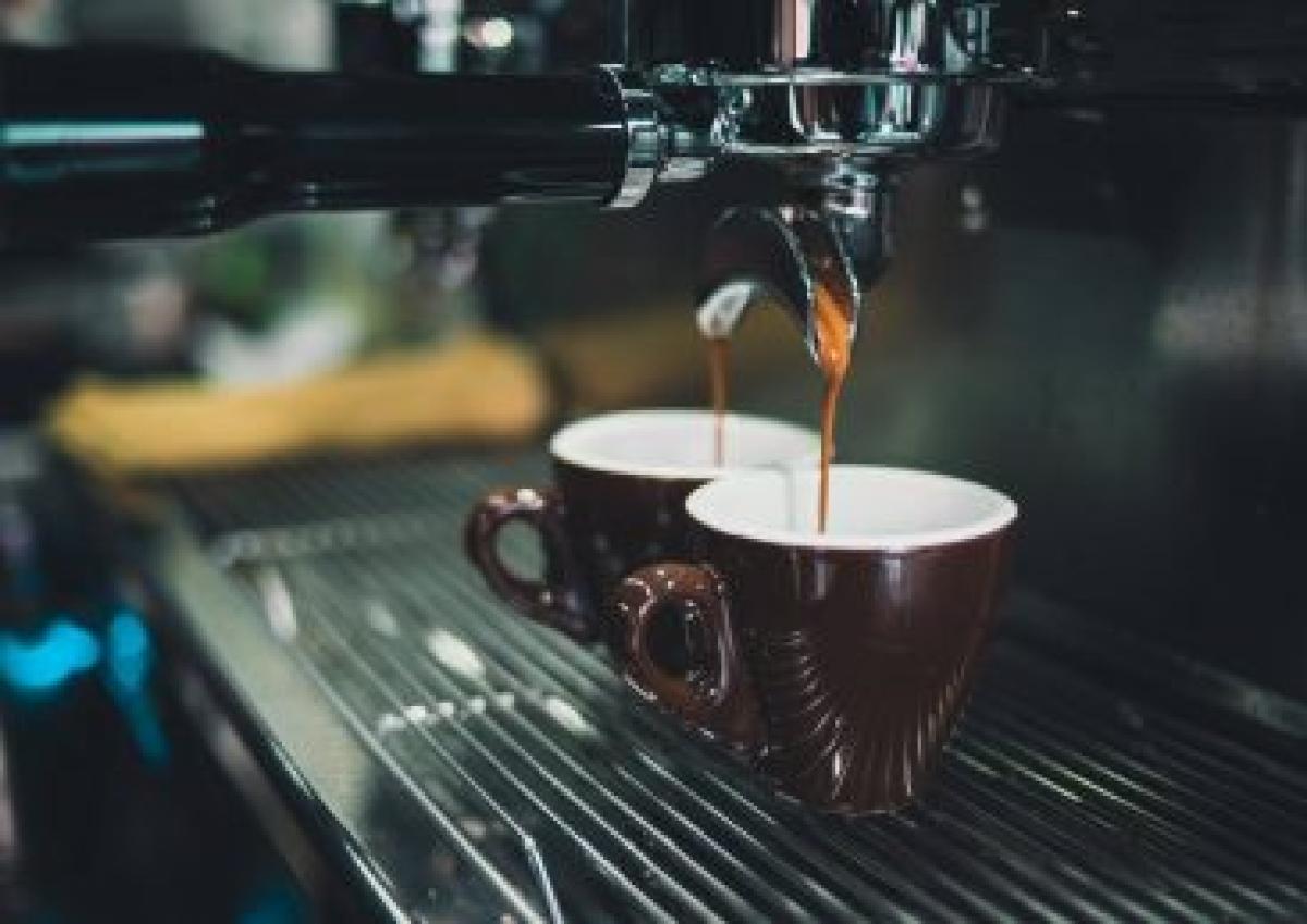 Caffè espresso, candidato a patrimonio immateriale dell’Unesco