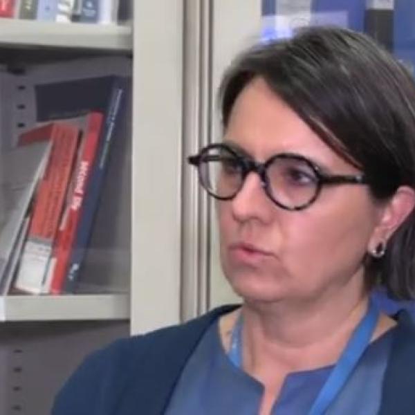 Chi è Benedetta Allegranzi, infettivologa dell’Oms?