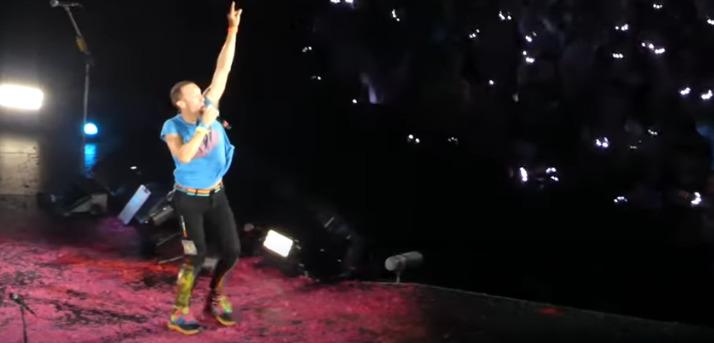 Quanto costa un biglietto per i Coldplay? Prezzi concerto 2024 Roma e dove comprarli