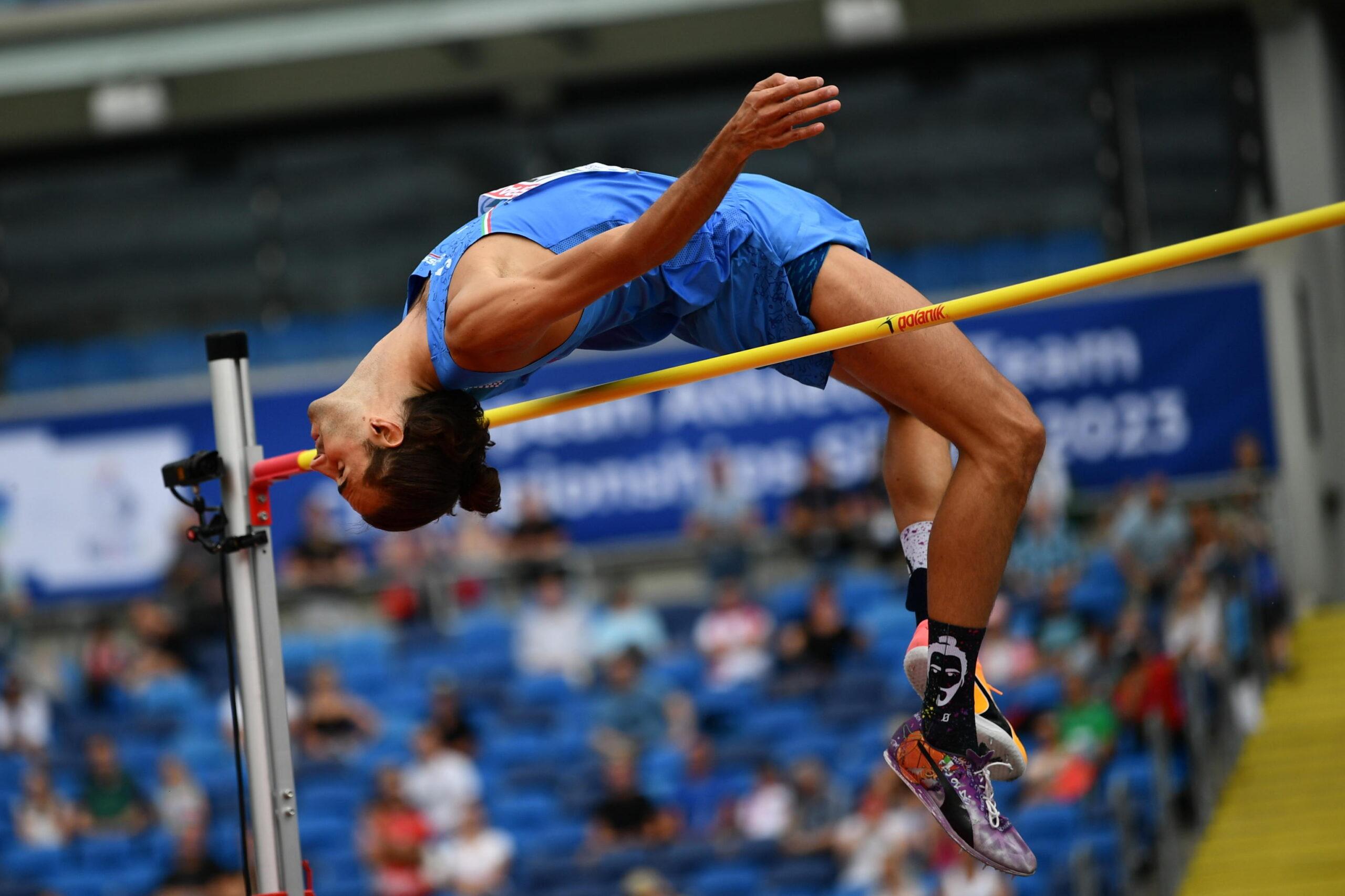 Atletica, l’Italia vince la Coppa Europa con 15 ori e 53 podi