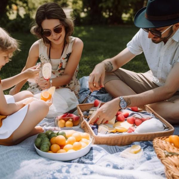 Cosa mangiare per un pasto ricco di fibre anche in estate: 5 fattori da tenere sotto controllo